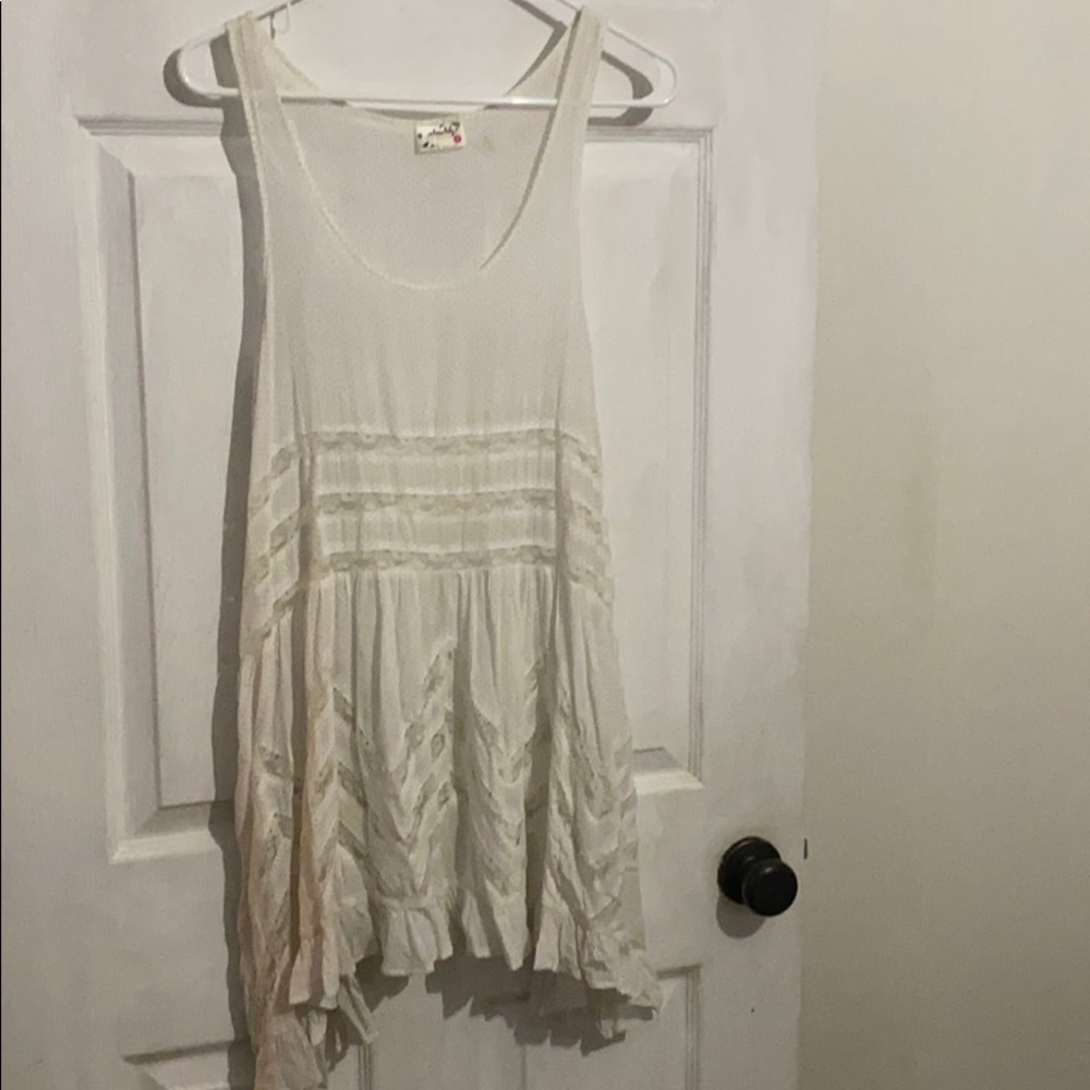 Free People Slip